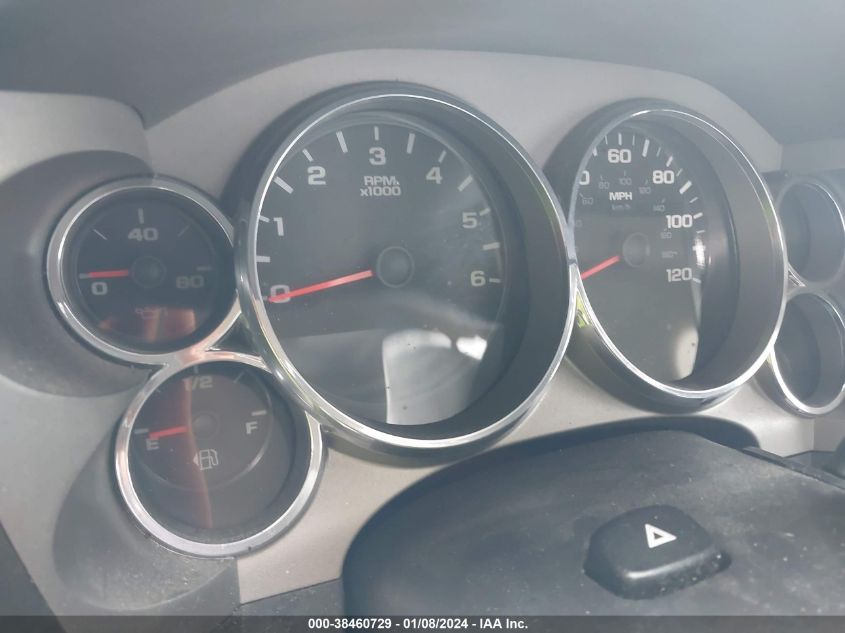 2013 CHEVROLET SILVERADO 1500 LT - 1GCRCSE00DZ318821