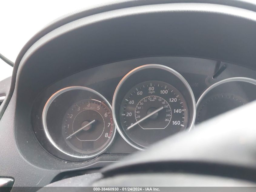 2015 MAZDA MAZDA6 I TOURING - JM1GJ1V55F1221828