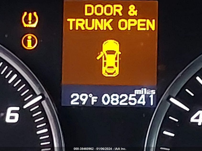 2015 ACURA TLX - 19UUB1F37FA024285