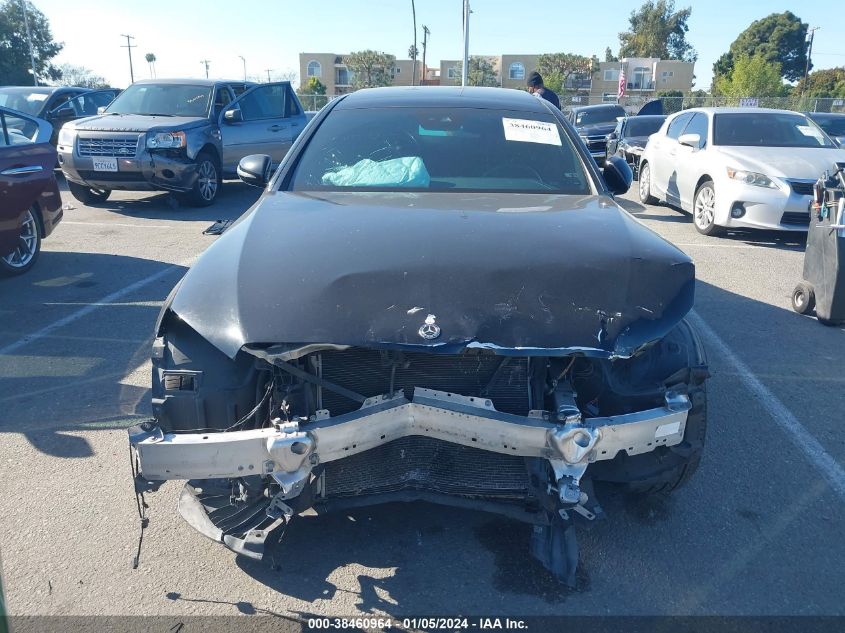 2019 MERCEDES-BENZ E 300 - WDDZF4JB7KA599401