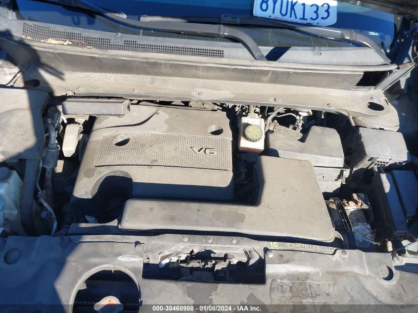 2015 INFINITI QX60 - 5N1AL0MN2FC505607