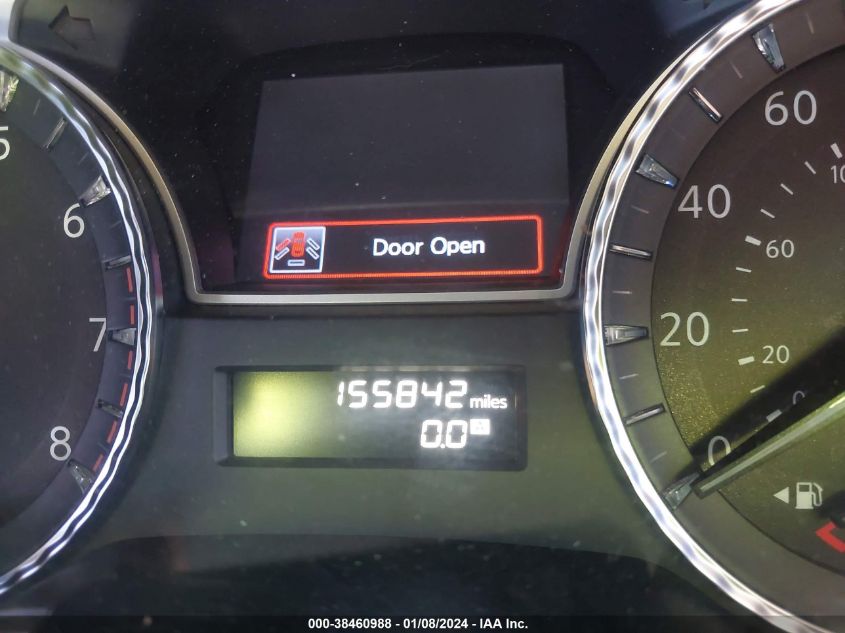2015 INFINITI QX60 - 5N1AL0MN2FC505607