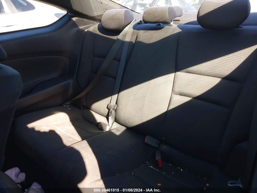 2016 HONDA ACCORD LX-S - 1HGCT1B30GA006047