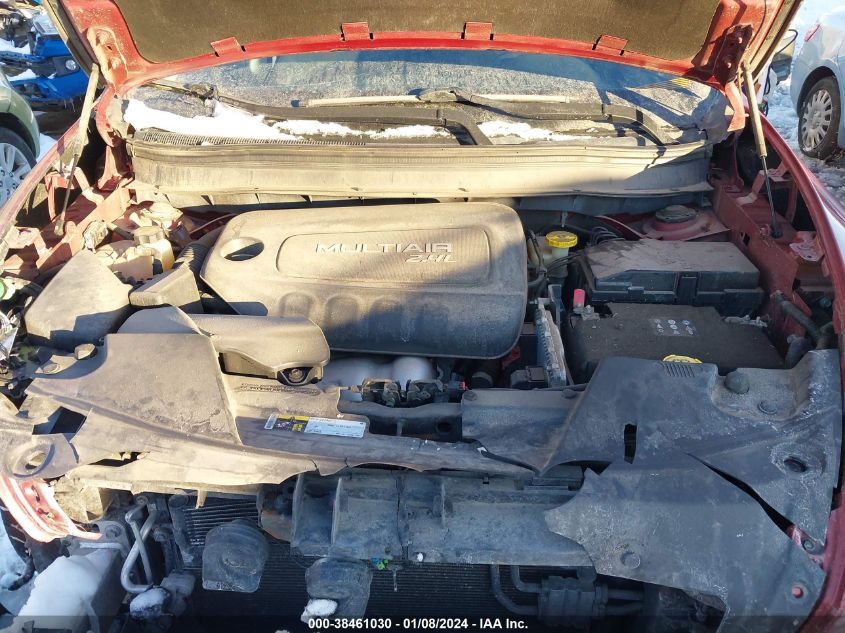 2014 JEEP CHEROKEE SPORT - 1C4PJMAB9EW219692