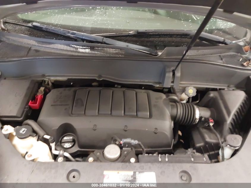 2015 GMC ACADIA SLE-2 - 1GKKRPKD1FJ274077