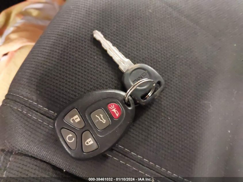 2015 GMC ACADIA SLE-2 - 1GKKRPKD1FJ274077