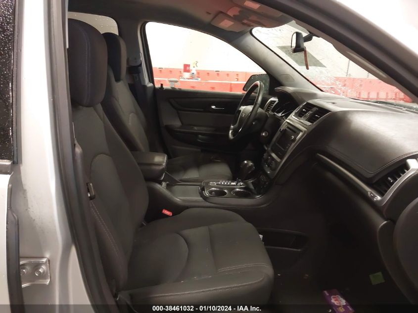 2015 GMC ACADIA SLE-2 - 1GKKRPKD1FJ274077