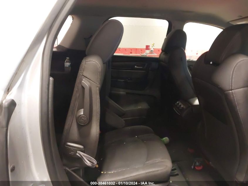 2015 GMC ACADIA SLE-2 - 1GKKRPKD1FJ274077