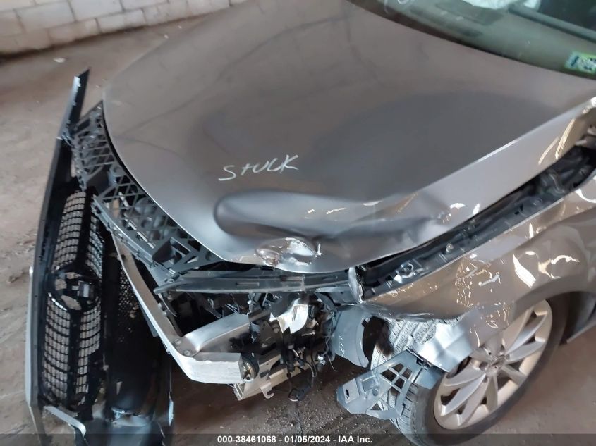 2019 MERCEDES-BENZ A 220 WDD3G4EB1KW033749