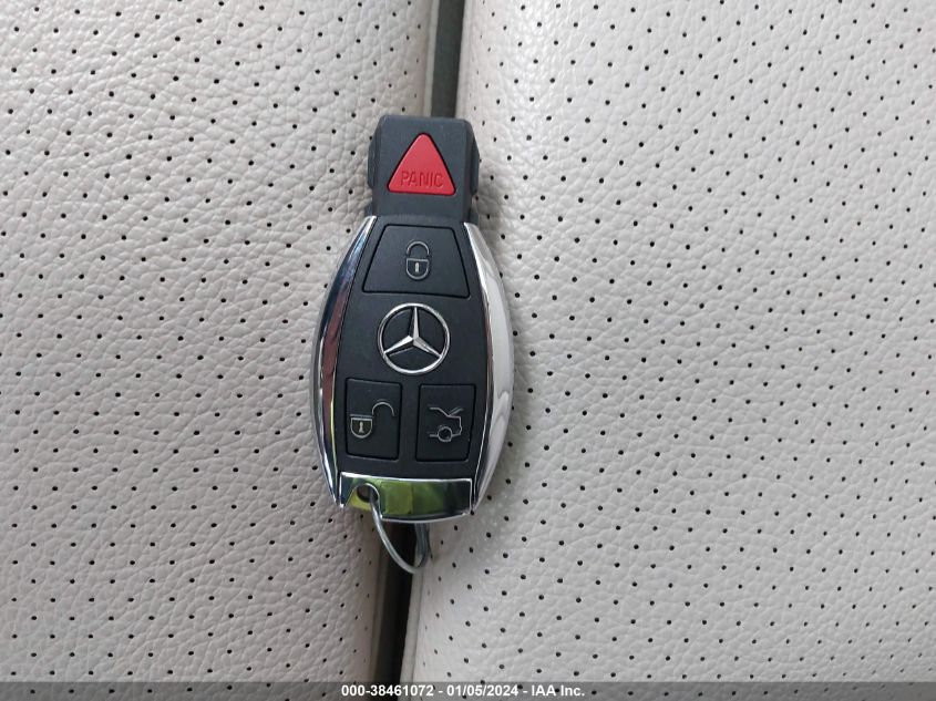 2019 MERCEDES-BENZ GLC 300 4MATIC - WDC0G4KB7KF545527