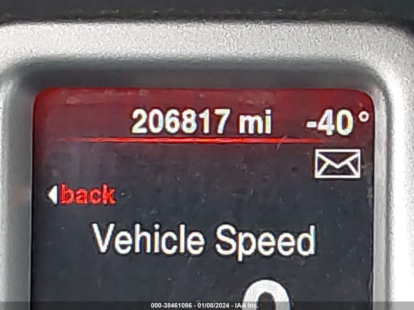 2015 DODGE JOURNEY SE - 3C4PDCAB5FT597923