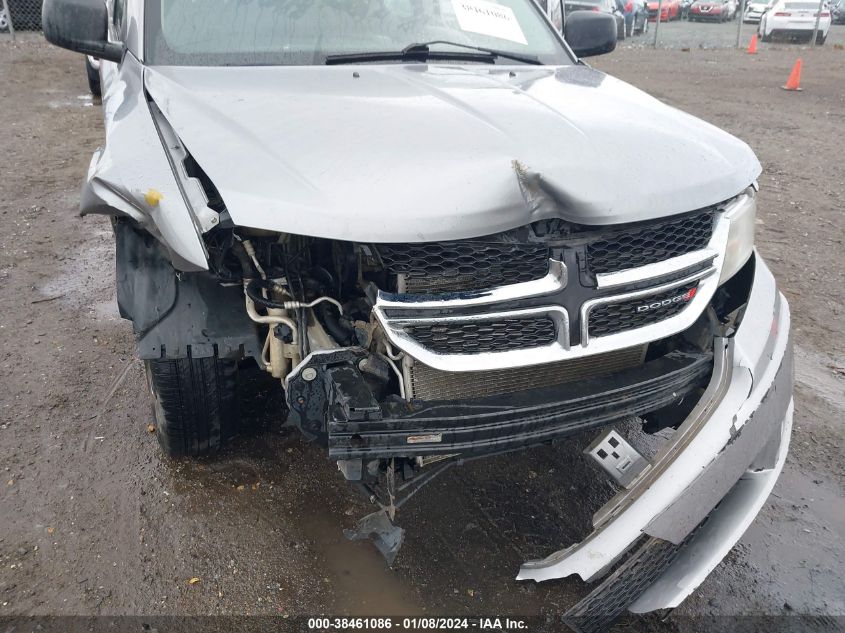 2015 DODGE JOURNEY SE - 3C4PDCAB5FT597923