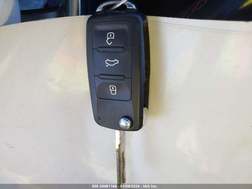 2017 VOLKSWAGEN JETTA GLI - 3VW4T7AJ7HM394479