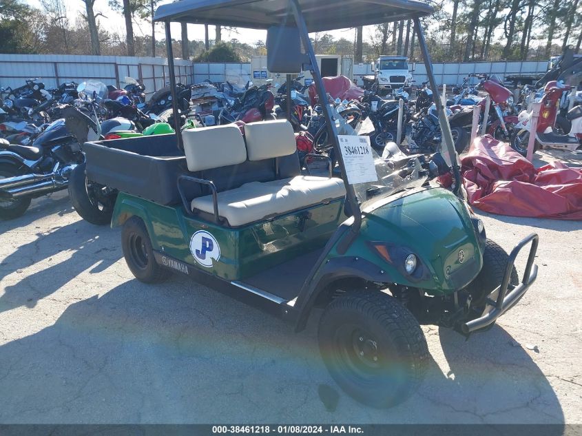 YAMAHA OTHER 2017. Lot# 38461218. VIN JW7800330        . Photo 1