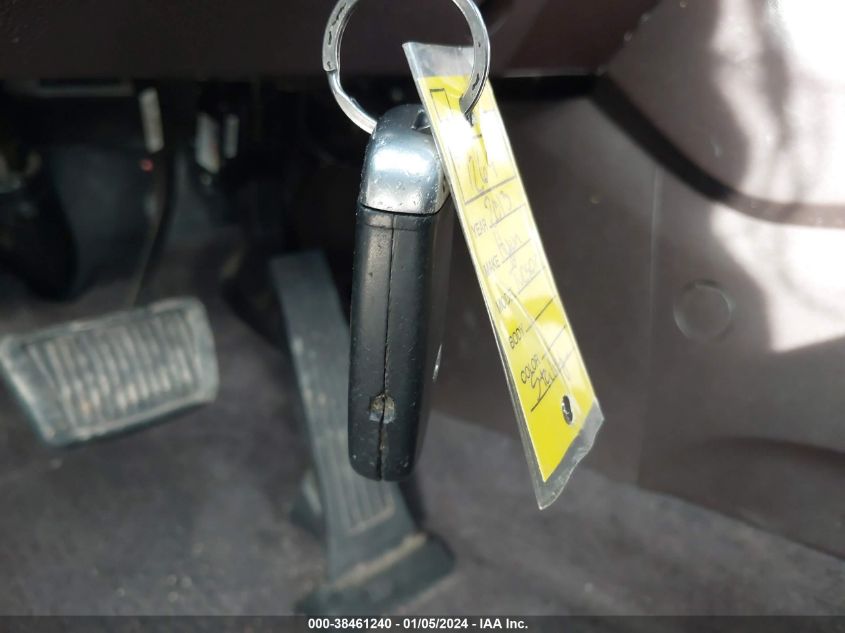 2013 HYUNDAI TUCSON LIMITED - KM8JU3AC4DU565588