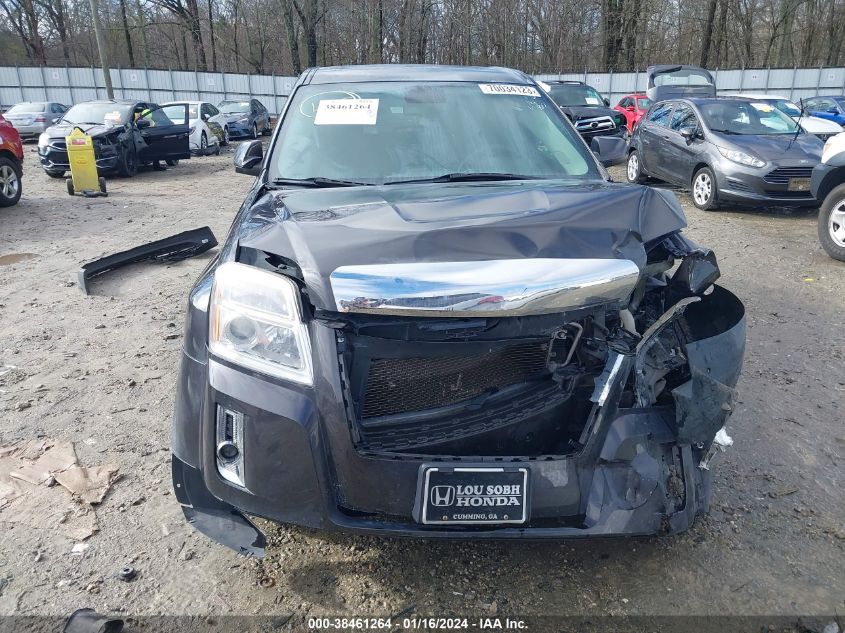 2015 GMC TERRAIN SLE-1 - 2GKALMEK4F6329012