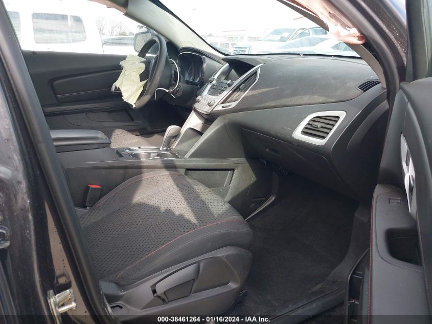 2015 GMC TERRAIN SLE-1 - 2GKALMEK4F6329012