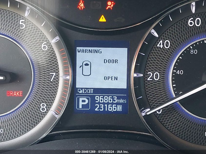 2018 INFINITI QX80 SIGNATURE/LIMITED - JN8AZ2NE5J9193502