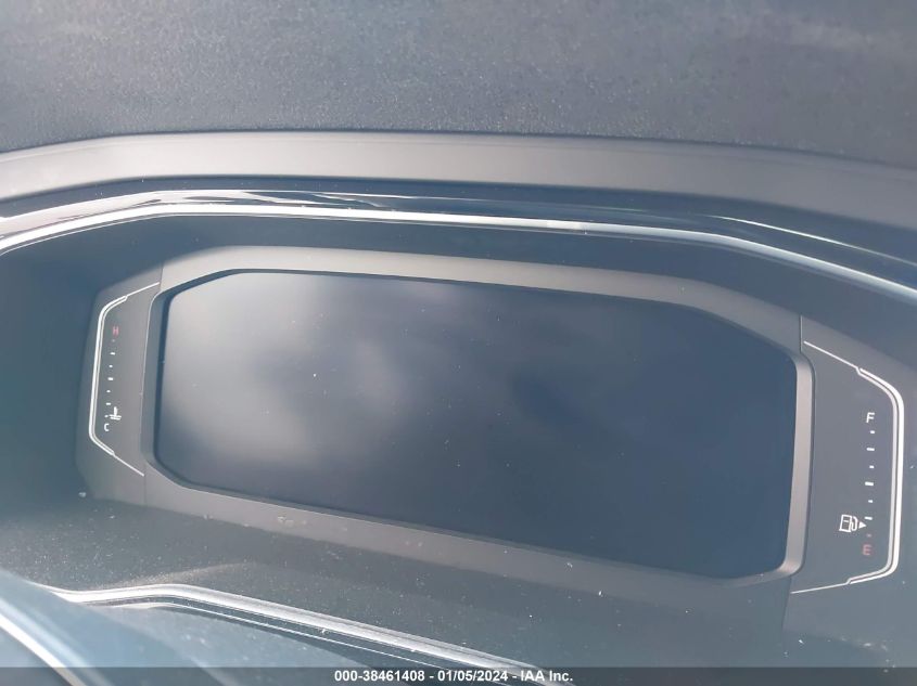 2019 VOLKSWAGEN JETTA 1.4T SEL PREMIUM - 3VWG57BU6KM173012