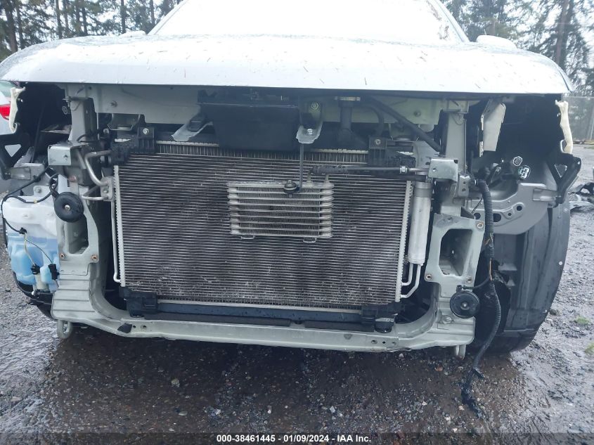 2019 MITSUBISHI OUTLANDER SE/SEL/LE - JA4AZ3A35KZ017907