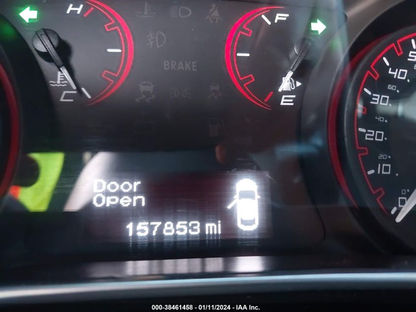 2015 DODGE DART SXT - 1C3CDFBB1FD237878