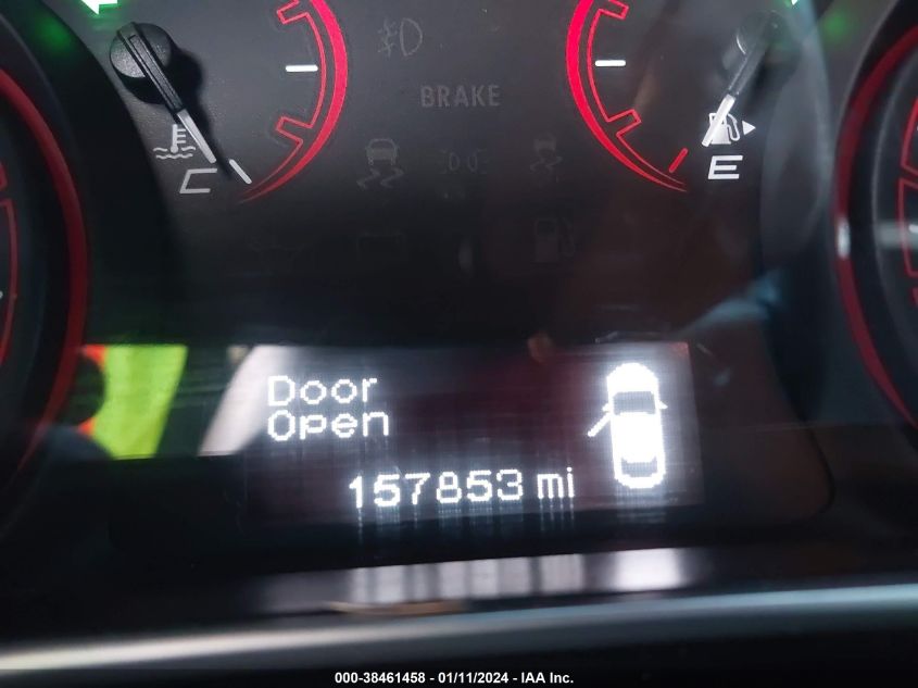 2015 DODGE DART SXT - 1C3CDFBB1FD237878
