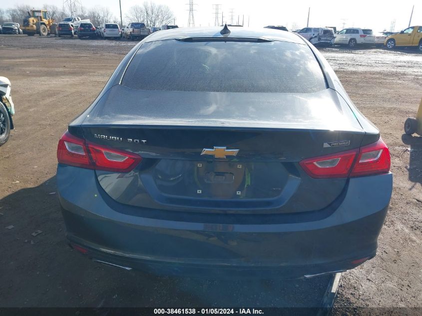 2017 CHEVROLET MALIBU PREMIER - 1G1ZH5SX2HF127910