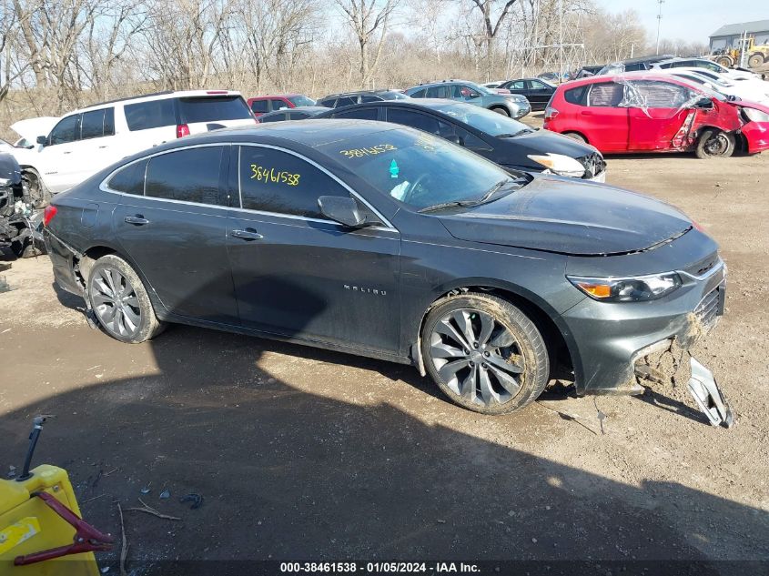 2017 CHEVROLET MALIBU PREMIER - 1G1ZH5SX2HF127910