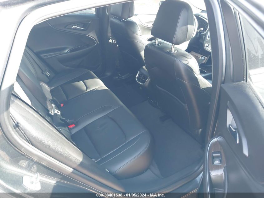 2017 CHEVROLET MALIBU PREMIER - 1G1ZH5SX2HF127910