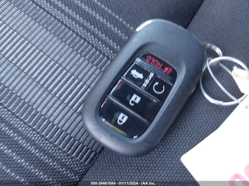 2023 HONDA CIVIC SPORT - 2HGFE2F5XPH572212