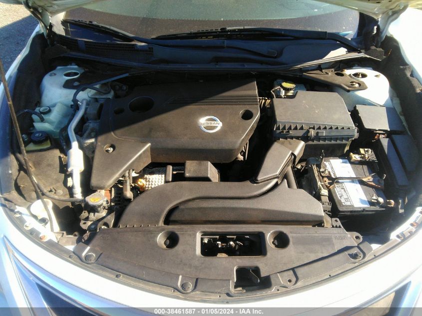 2013 NISSAN ALTIMA 2.5/S/SV/SL - 1N4AL3AP5DC228160
