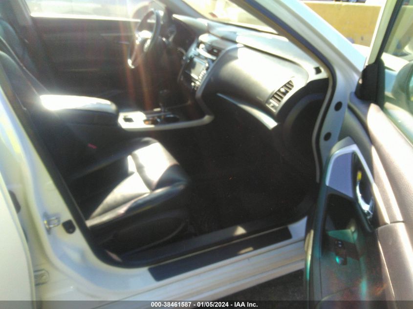 2013 NISSAN ALTIMA 2.5/S/SV/SL - 1N4AL3AP5DC228160