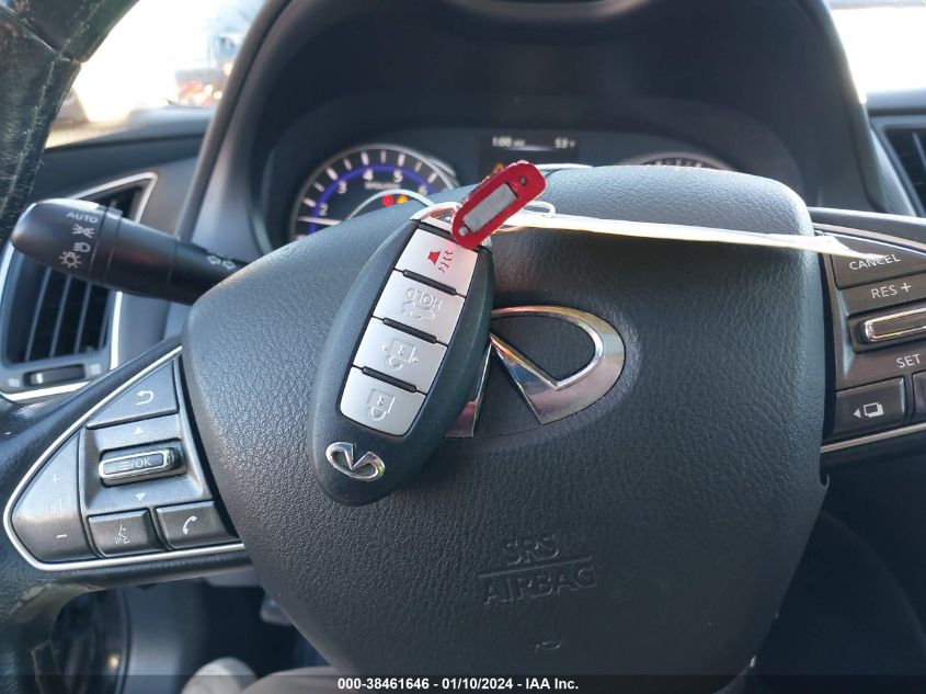 2014 INFINITI Q50 PREMIUM - JN1BV7AR5EM691433