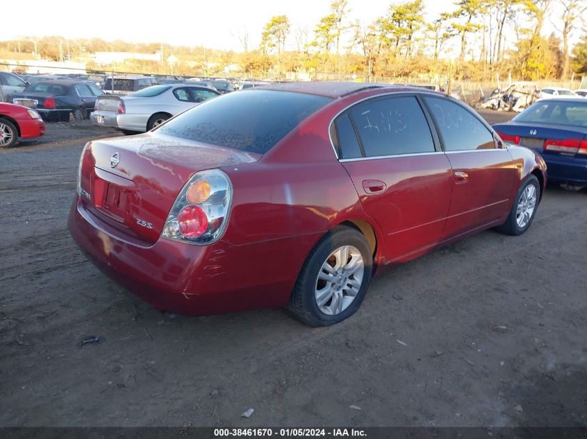 1N4AL11D03C239852 | 2003 NISSAN ALTIMA