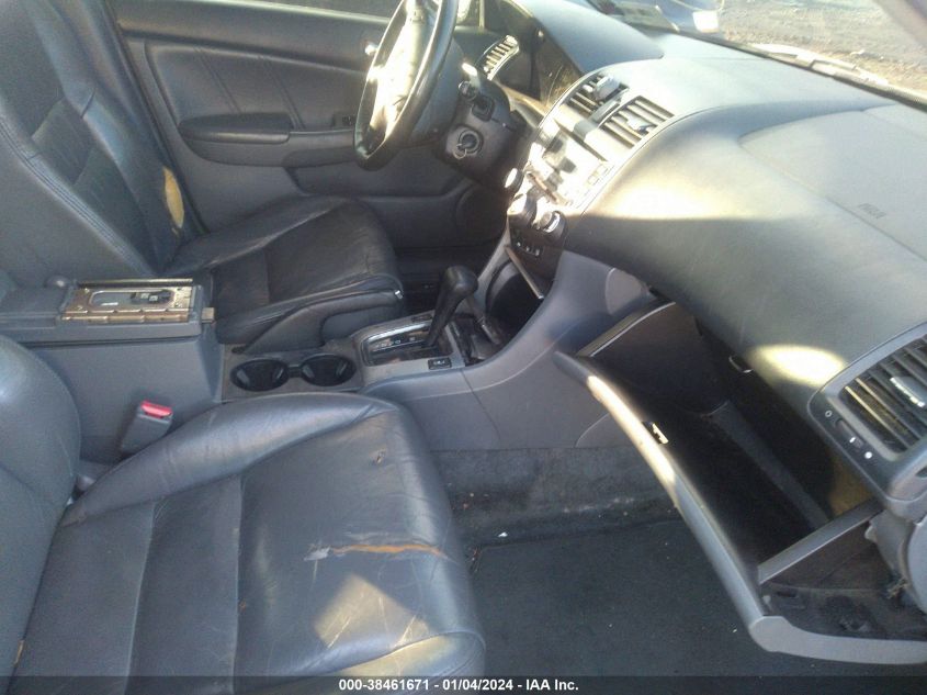 1HGCM56854A044038 | 2004 HONDA ACCORD