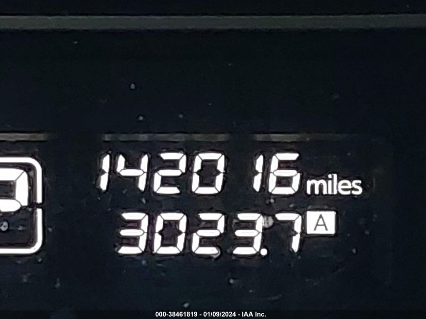 2014 NISSAN ALTIMA 2.5/S/SV/SL - 1N4AL3AP9EC420313