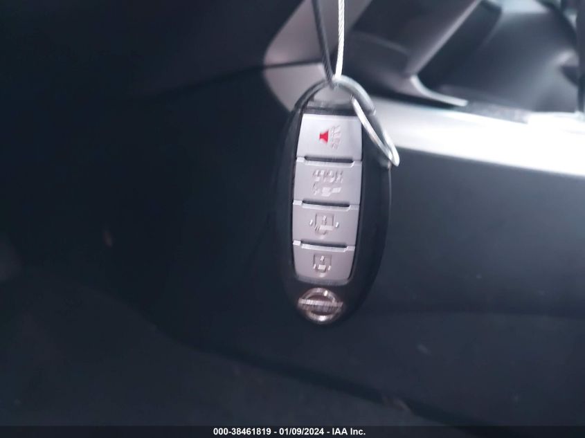 2014 NISSAN ALTIMA 2.5/S/SV/SL - 1N4AL3AP9EC420313