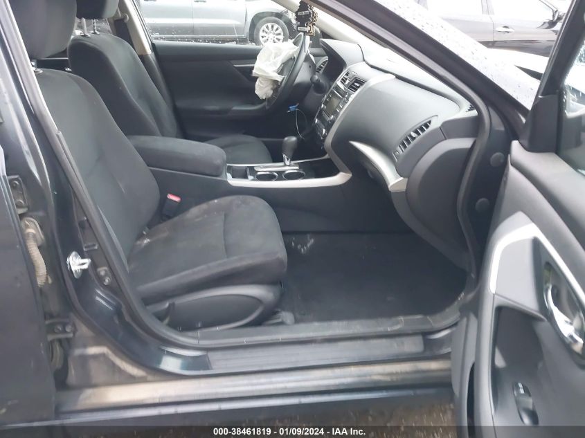 2014 NISSAN ALTIMA 2.5/S/SV/SL - 1N4AL3AP9EC420313
