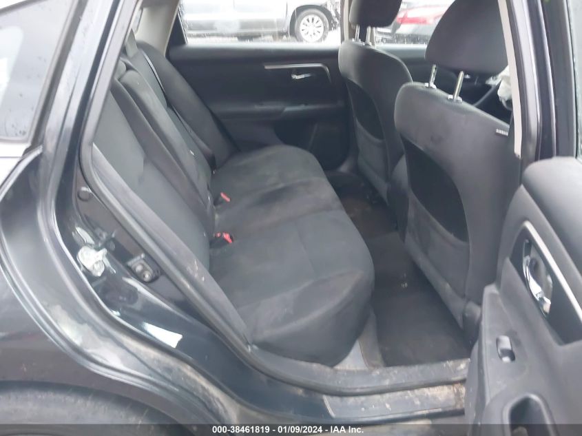 2014 NISSAN ALTIMA 2.5/S/SV/SL - 1N4AL3AP9EC420313