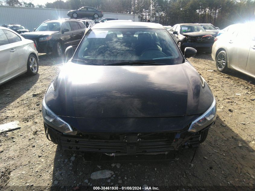 3N1AB8CV6PY268459 | 2023 NISSAN SENTRA