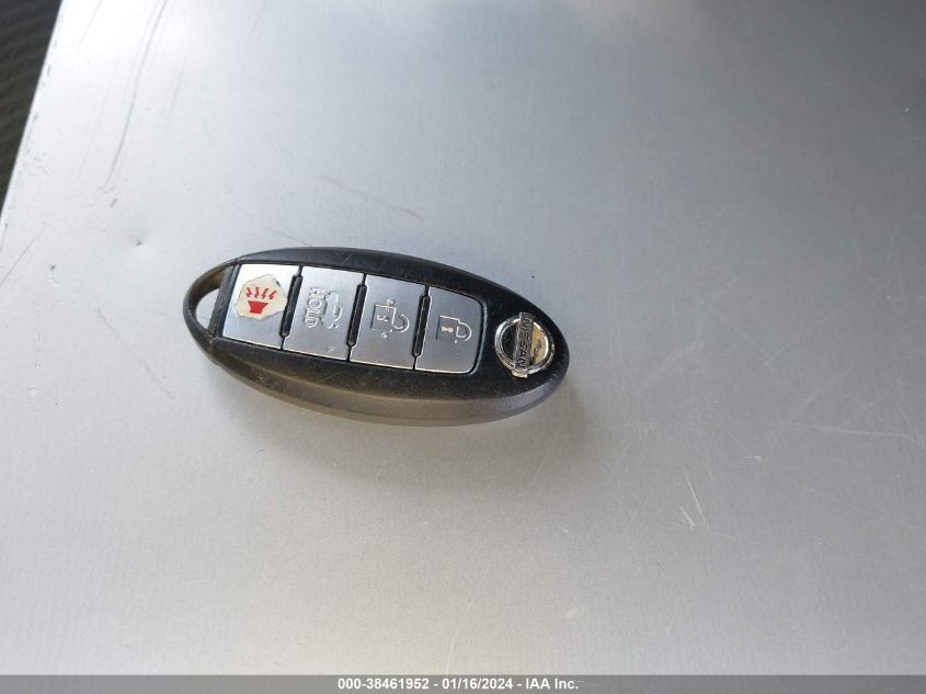 2013 NISSAN ALTIMA 2.5 S - 1N4AL3AP4DC234869
