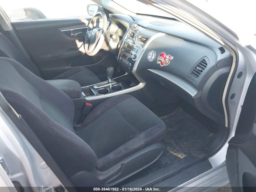 2013 NISSAN ALTIMA 2.5 S - 1N4AL3AP4DC234869