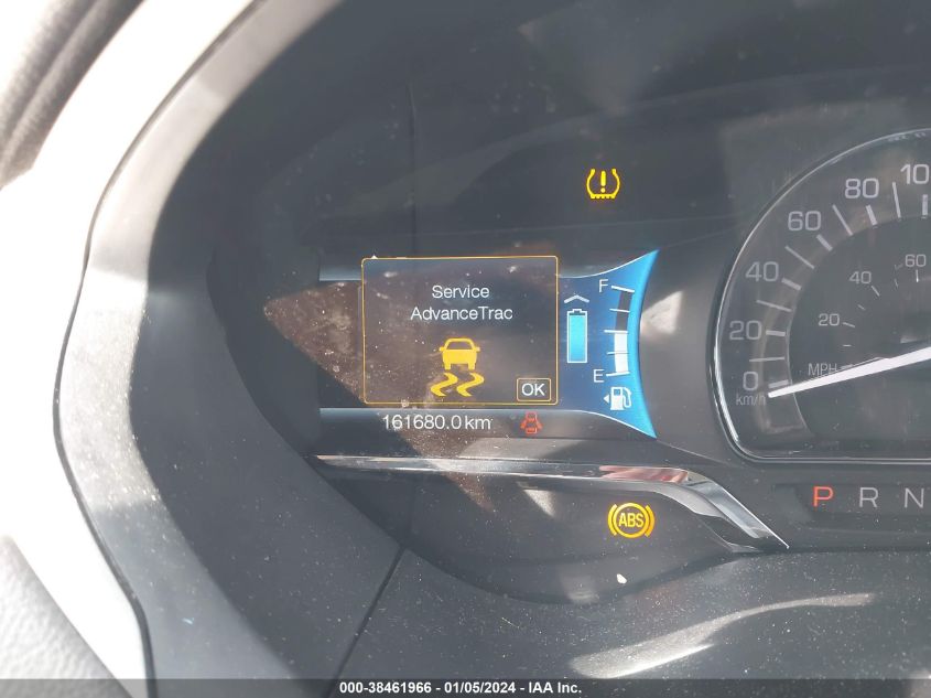 2015 LINCOLN MKZ HYBRID HYBRID - 3LN6L2LU7FR618805
