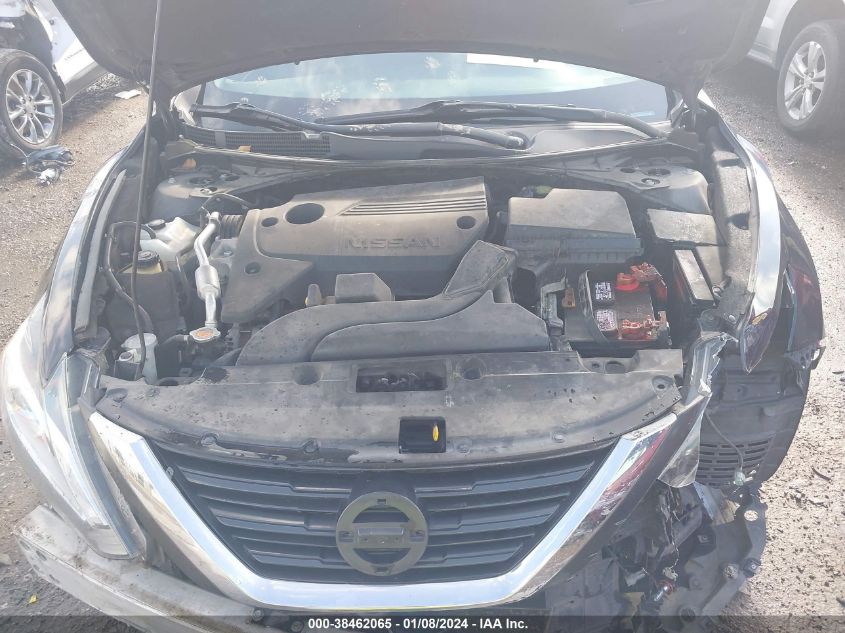 2016 NISSAN ALTIMA 2.5/S/SV/SL/SR - 1N4AL3AP6GC198834