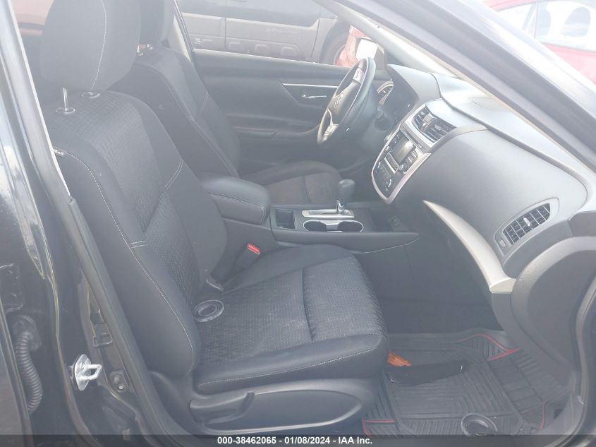 2016 NISSAN ALTIMA 2.5/S/SV/SL/SR - 1N4AL3AP6GC198834