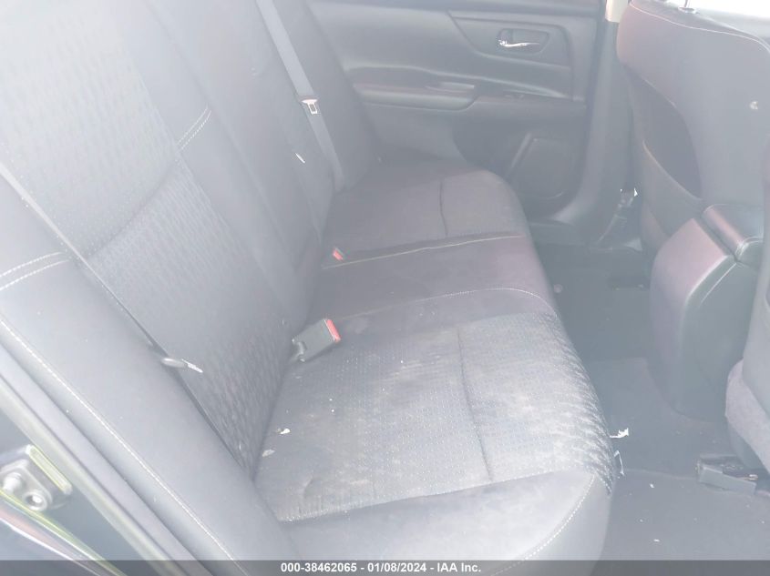 2016 NISSAN ALTIMA 2.5/S/SV/SL/SR - 1N4AL3AP6GC198834