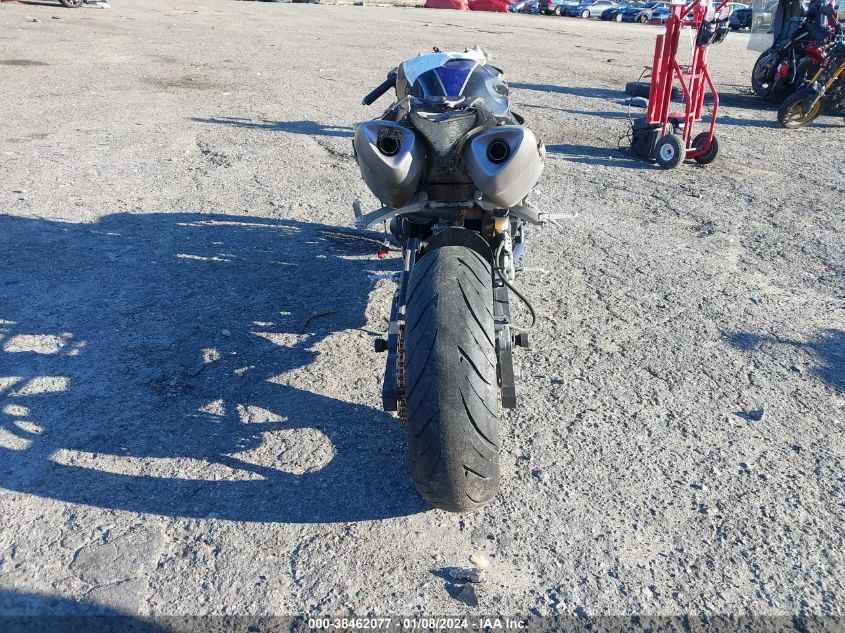 2009 YAMAHA YZFR1 JYARN23E79A005534