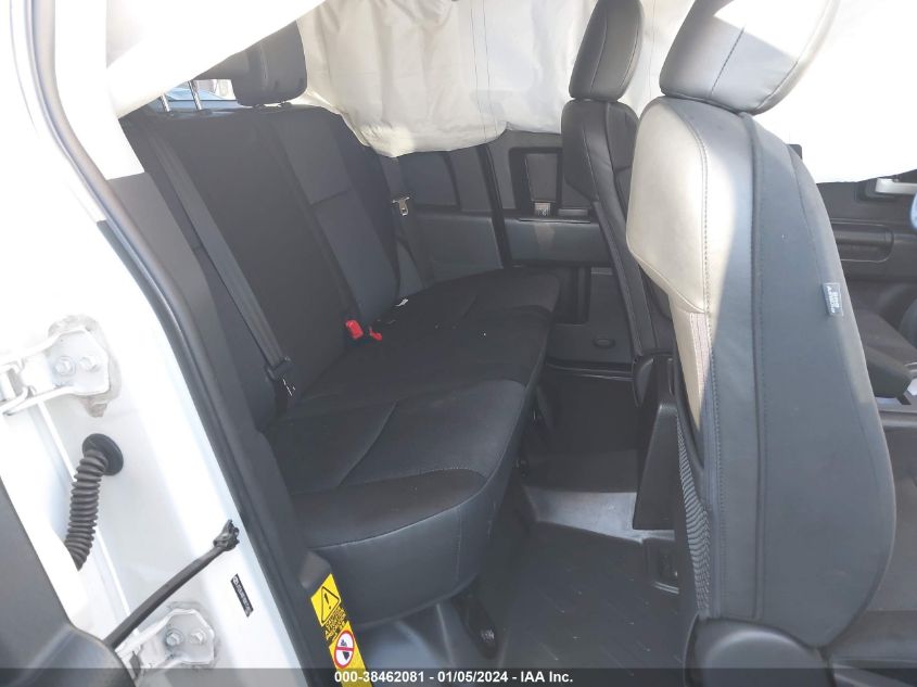 2013 TOYOTA FJ CRUISER JTEBU4BF8DK154614