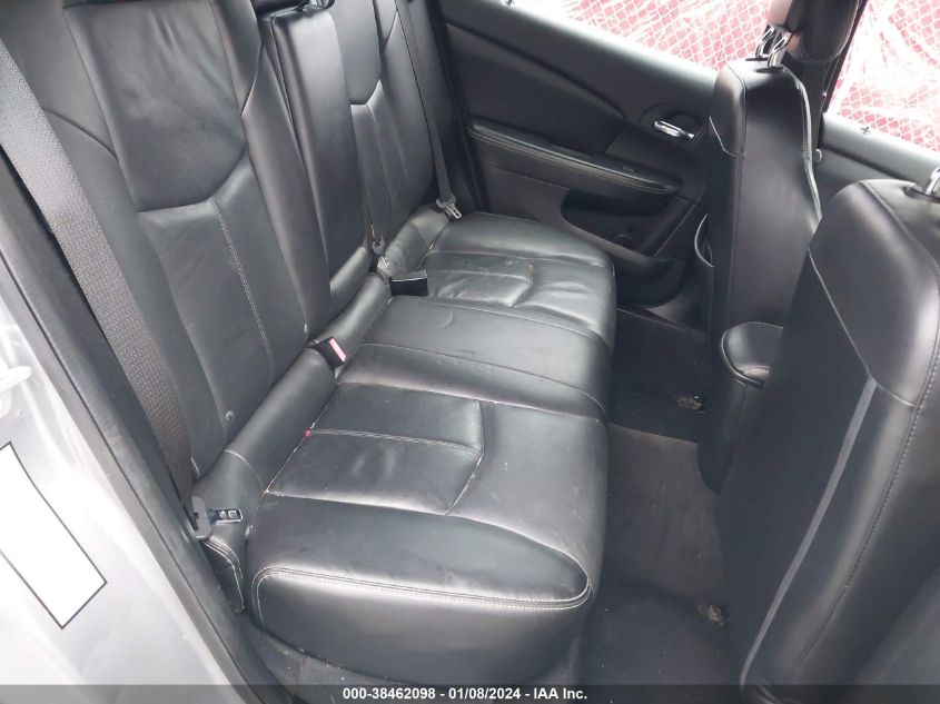 2013 CHRYSLER 200 LIMITED - 1C3CCBCG6DN559154