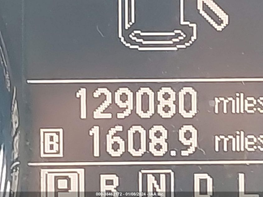 2013 NISSAN ROGUE SV - JN8AS5MT4DW509807